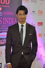 Vidyut Jamwal during Miss India Grand Finale Red Carpet on 24th June 2017